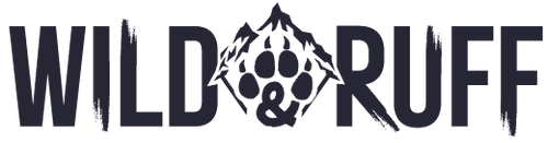 Wild & Ruff logo