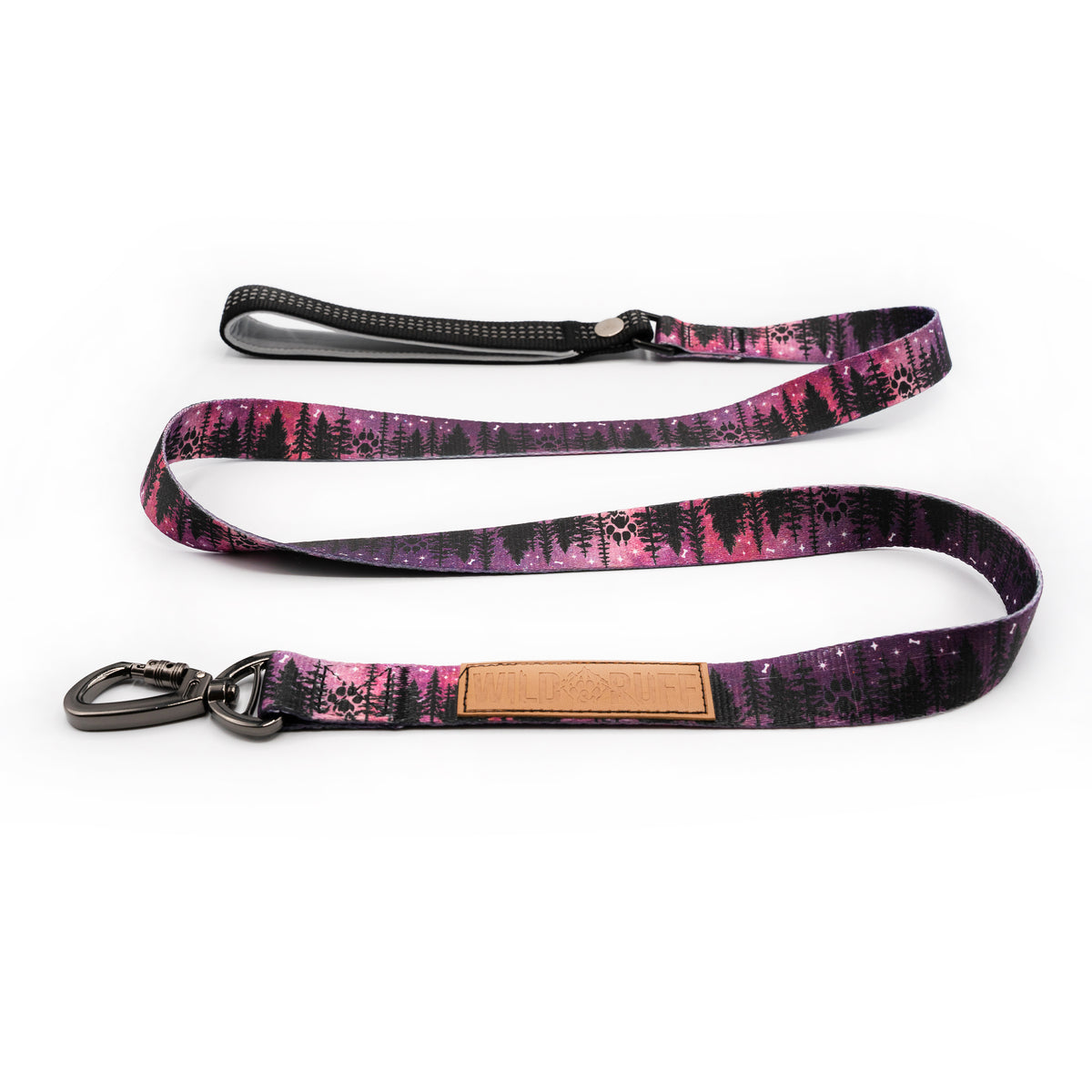 Stargazer Leash - Pink – Wild & Ruff